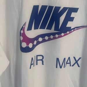 NWT Nike t shirt sz xx large